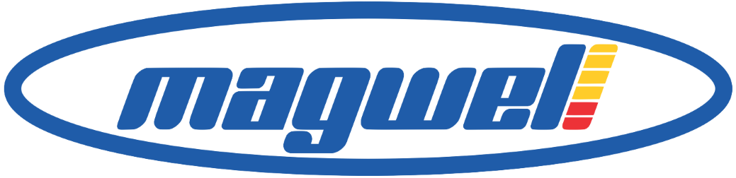Magwell Logo