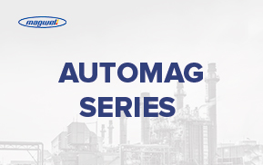 Automag Series Banner
